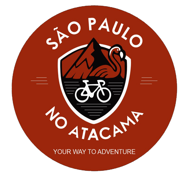 San Pablo En Atacama